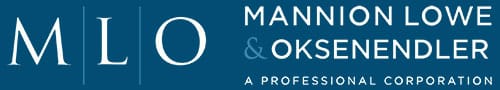 Mannion Lowe & Oksenendler | A Professional Corporation